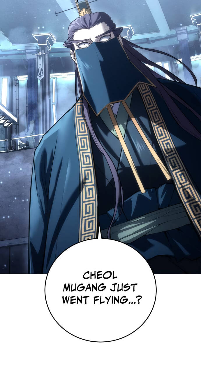 World Extinction War Chapter 4 page 2 - 