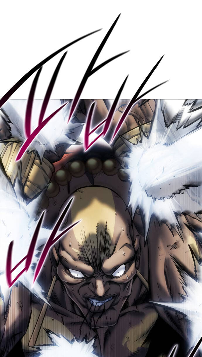 World Extinction War Chapter 4 page 104 - 