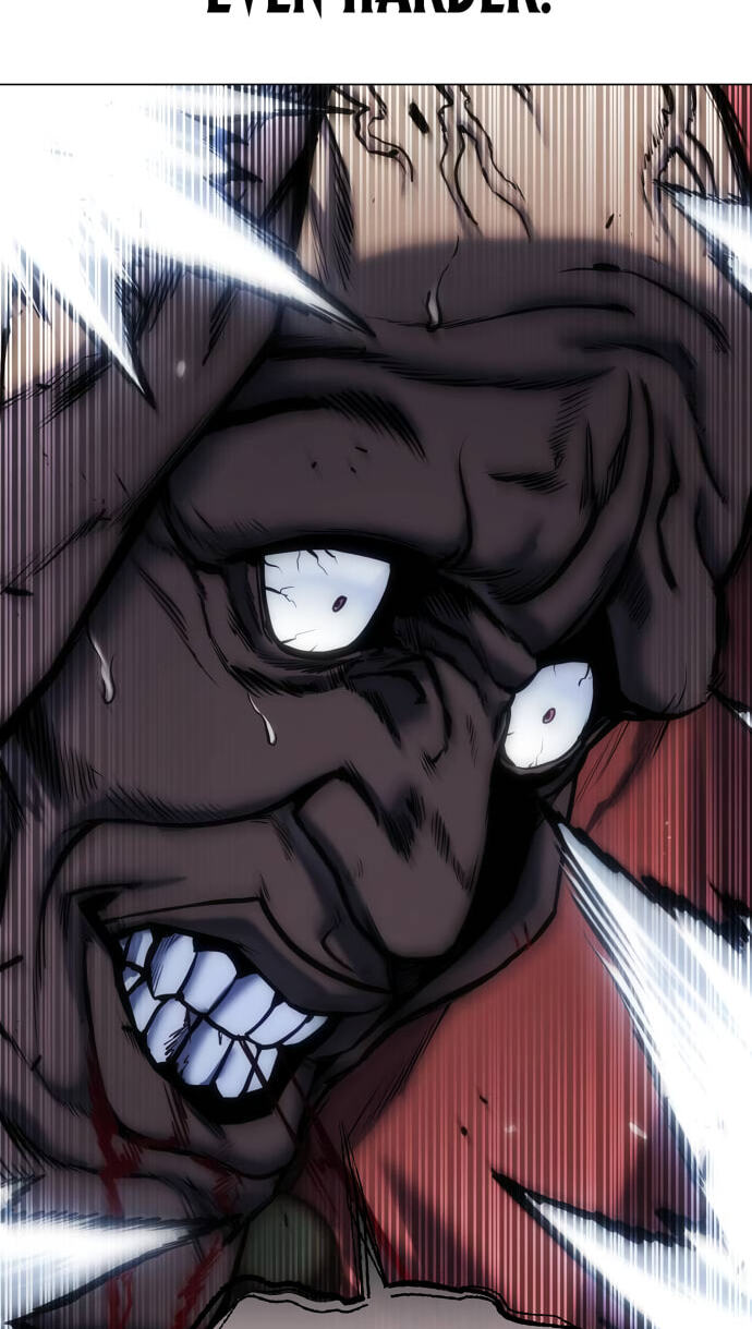 World Extinction War Chapter 4 page 110 - 
