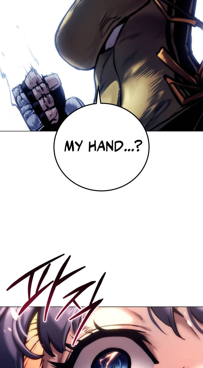 World Extinction War Chapter 4 page 117 - 