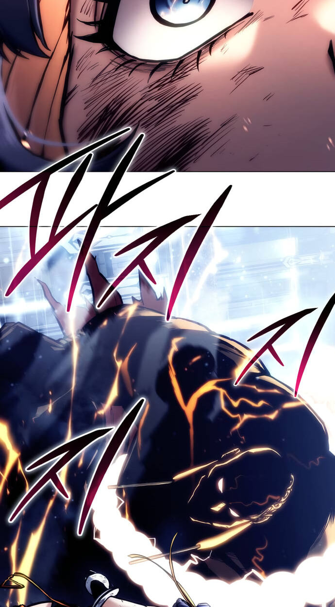 World Extinction War Chapter 4 page 118 - 