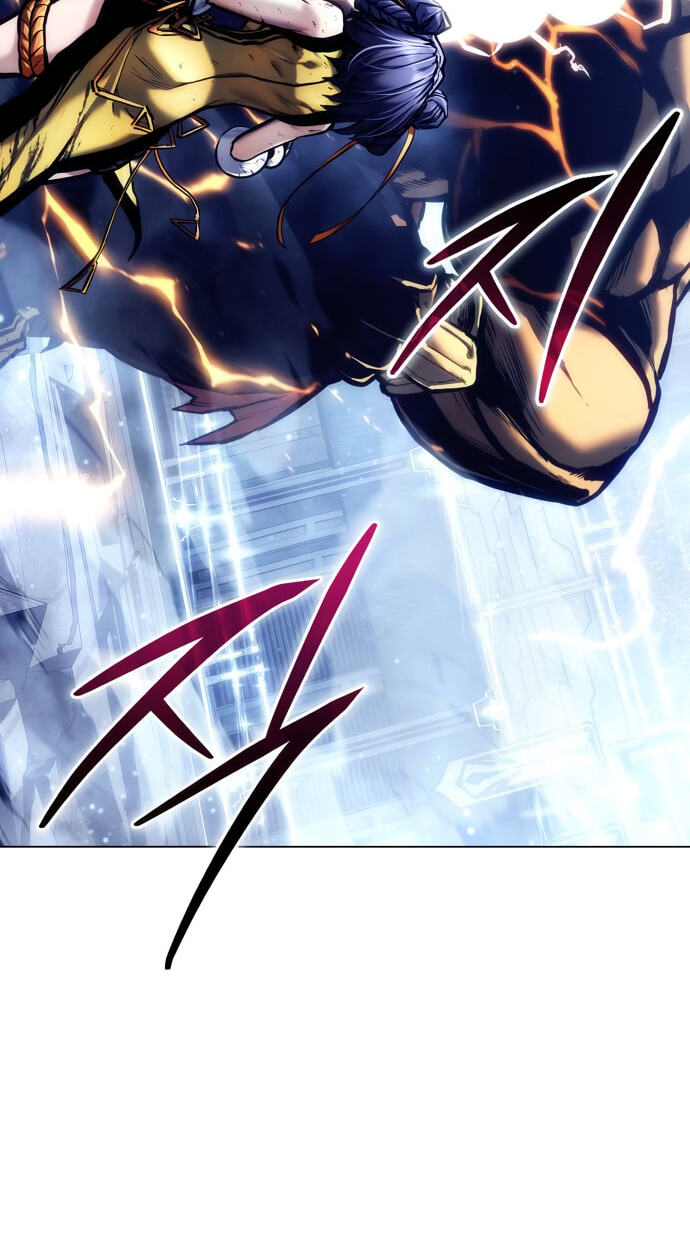 World Extinction War Chapter 4 page 119 - 