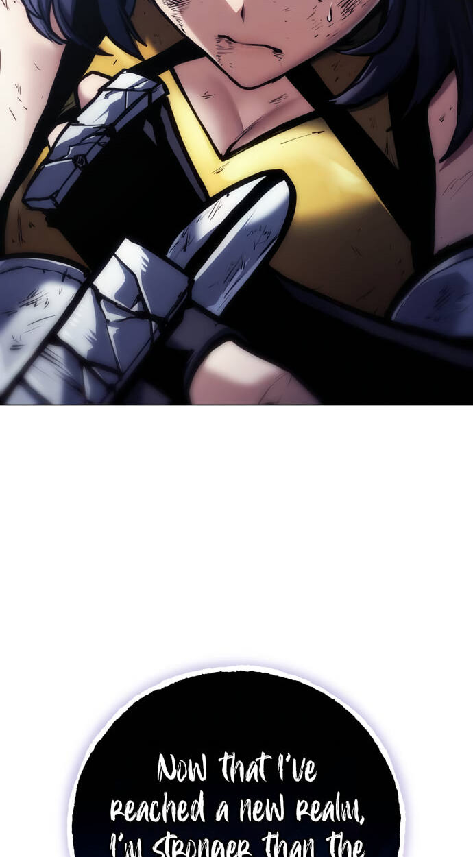 World Extinction War Chapter 4 page 122 - 