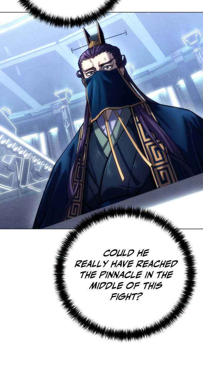 World Extinction War Chapter 4 page 127 - 