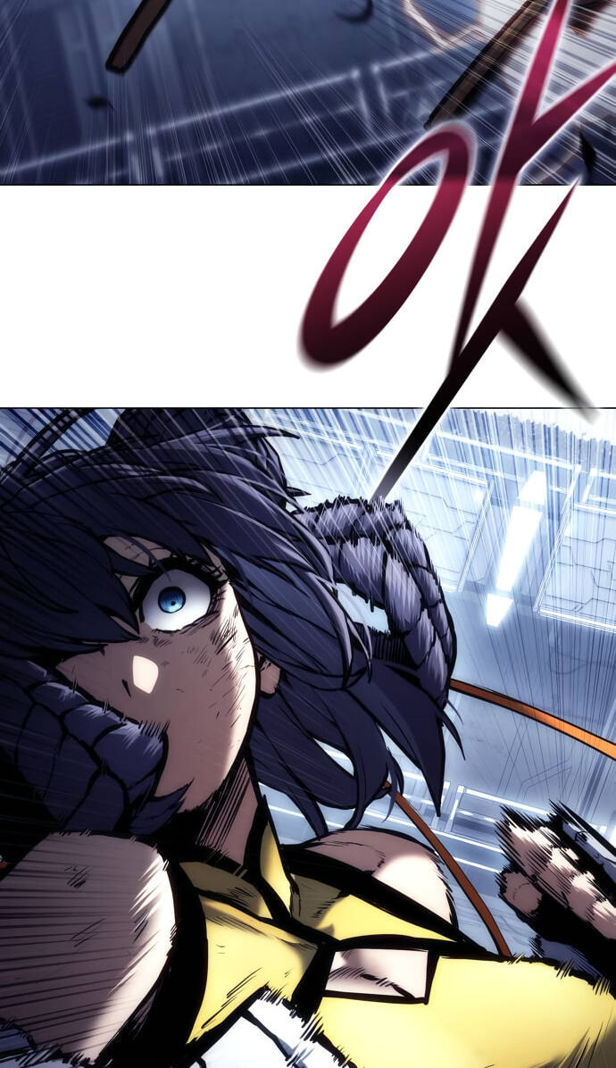 World Extinction War Chapter 4 page 131 - 