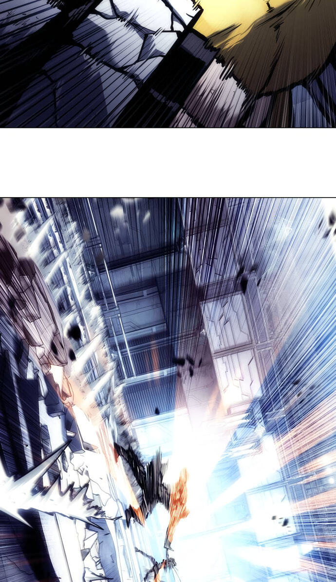 World Extinction War Chapter 4 page 132 - 