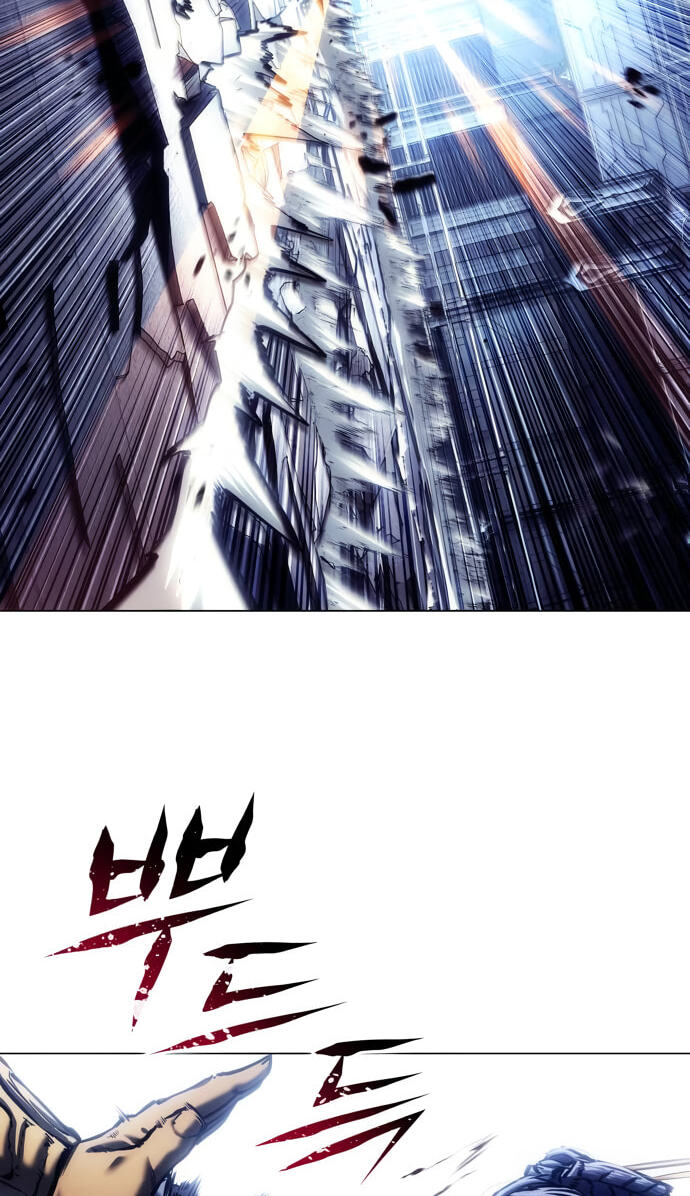 World Extinction War Chapter 4 page 133 - 