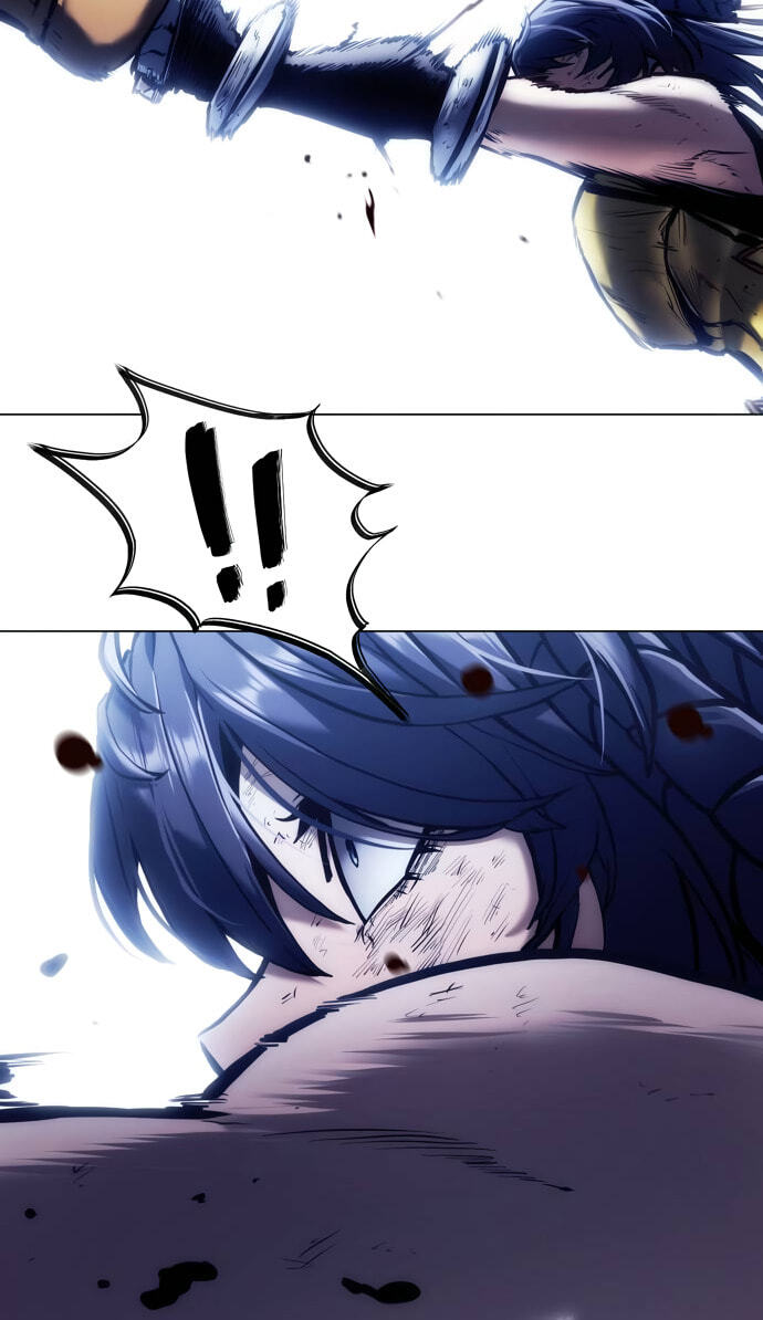 World Extinction War Chapter 4 page 134 - 
