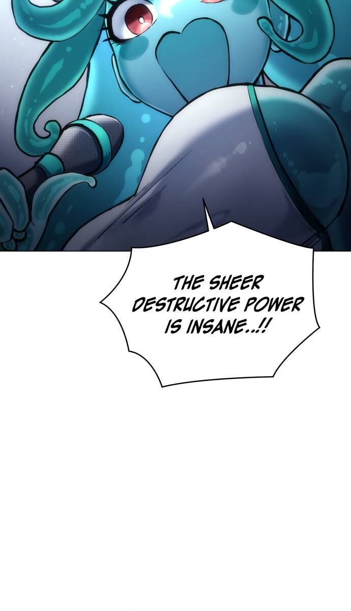 World Extinction War Chapter 4 page 15 - 