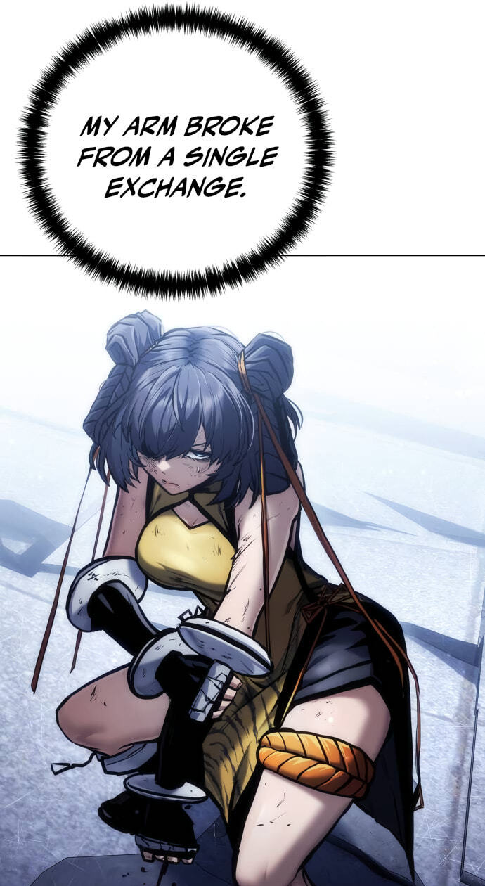 World Extinction War Chapter 4 page 143 - 