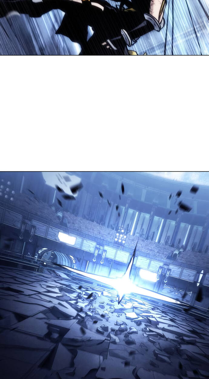 World Extinction War Chapter 4 page 151 - 