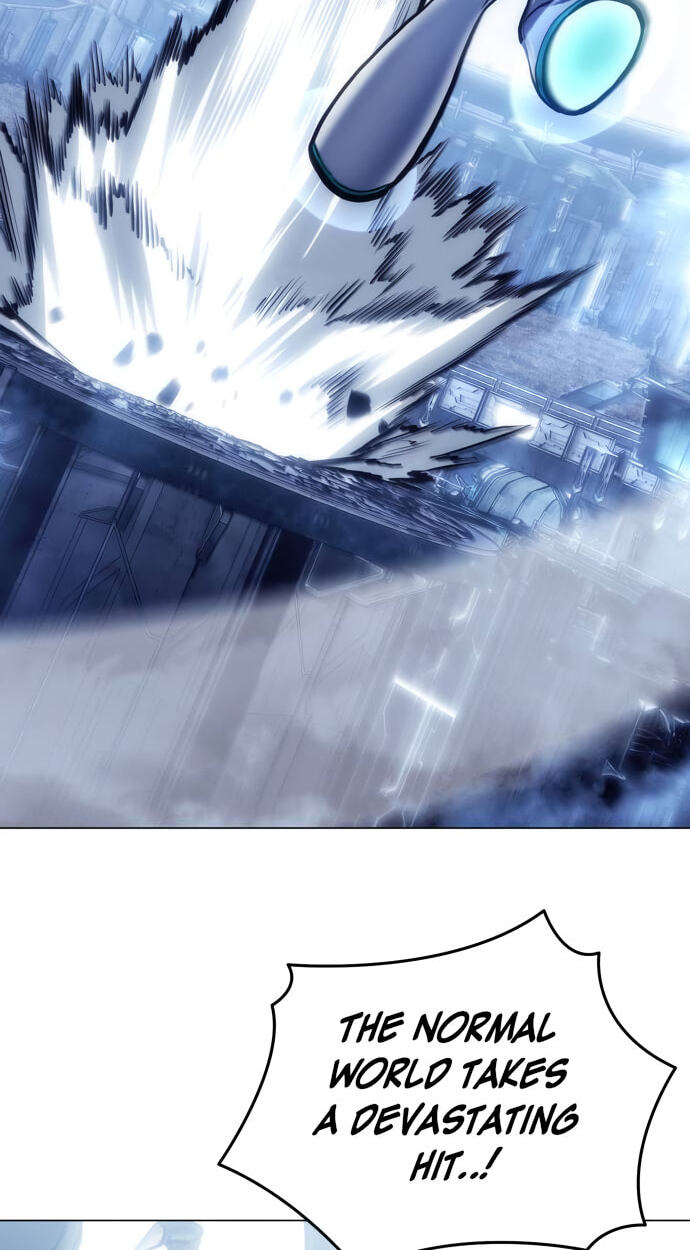 World Extinction War Chapter 4 page 153 - 