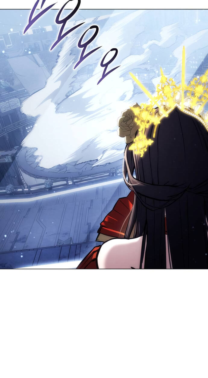 World Extinction War Chapter 4 page 157 - 