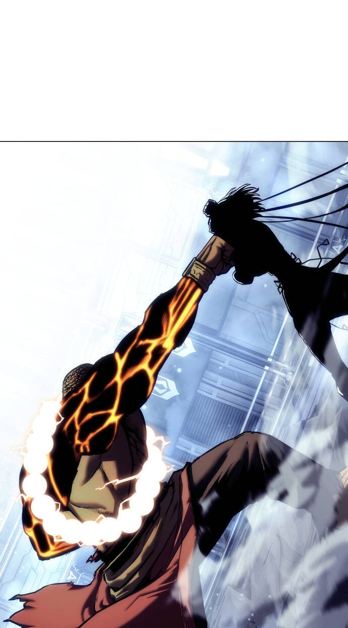 World Extinction War Chapter 4 page 159 - 