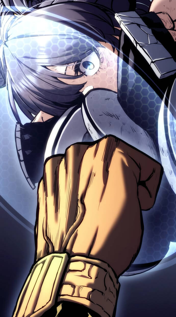 World Extinction War Chapter 4 page 162 - 