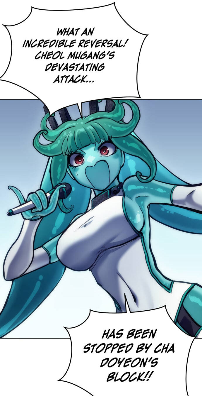 World Extinction War Chapter 4 page 165 - 