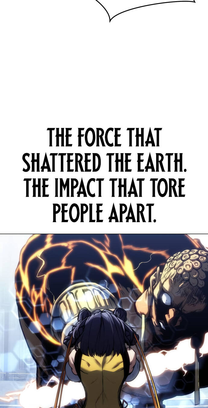 World Extinction War Chapter 4 page 166 - 
