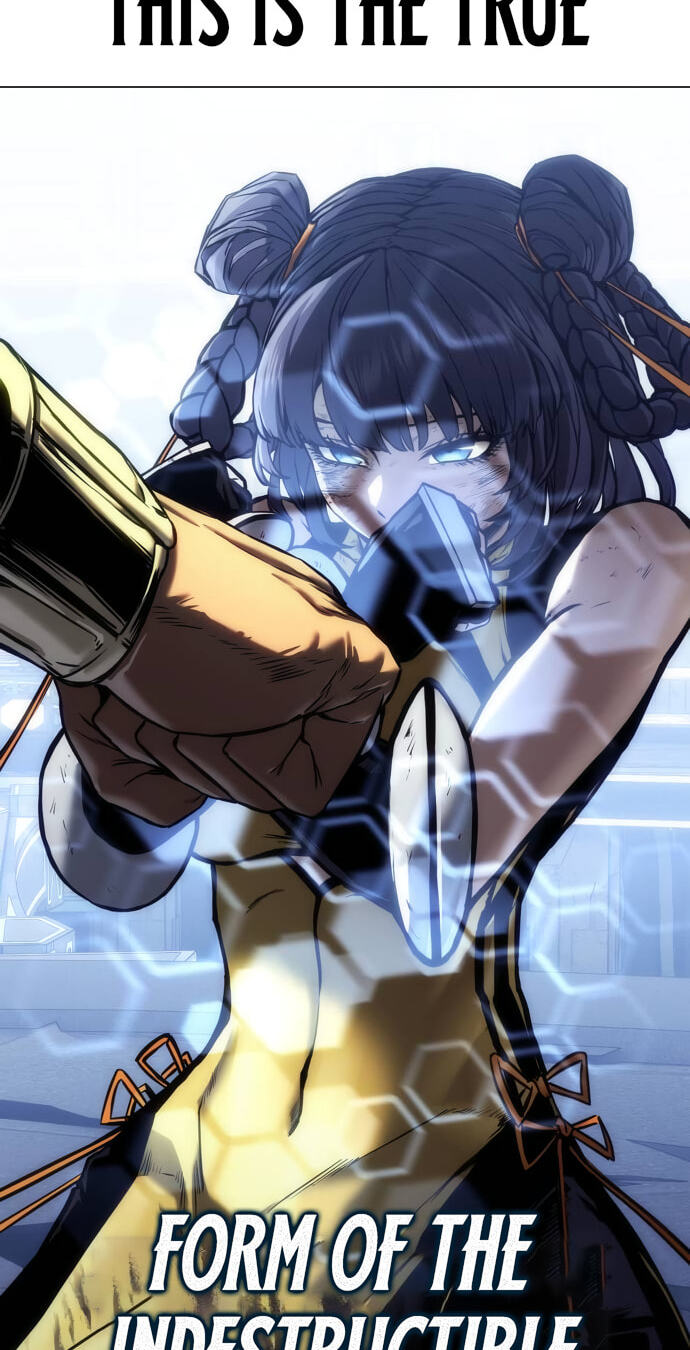 World Extinction War Chapter 4 page 168 - 