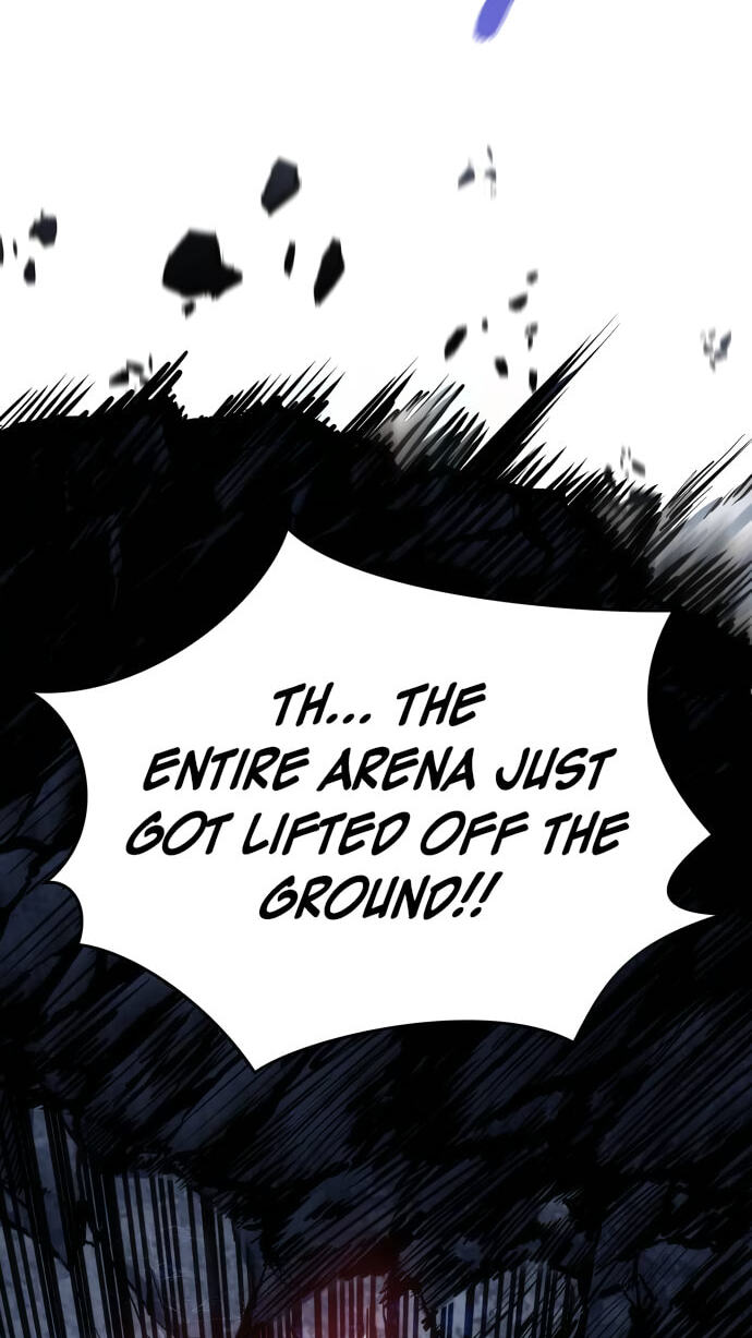 World Extinction War Chapter 4 page 20 - 