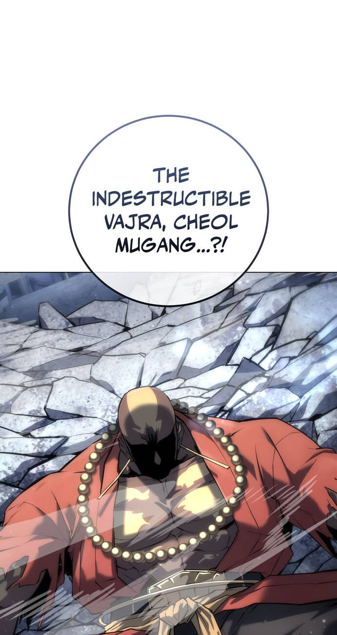 World Extinction War Chapter 4 page 3 - 
