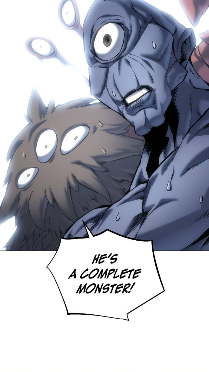World Extinction War Chapter 4 page 23 - 