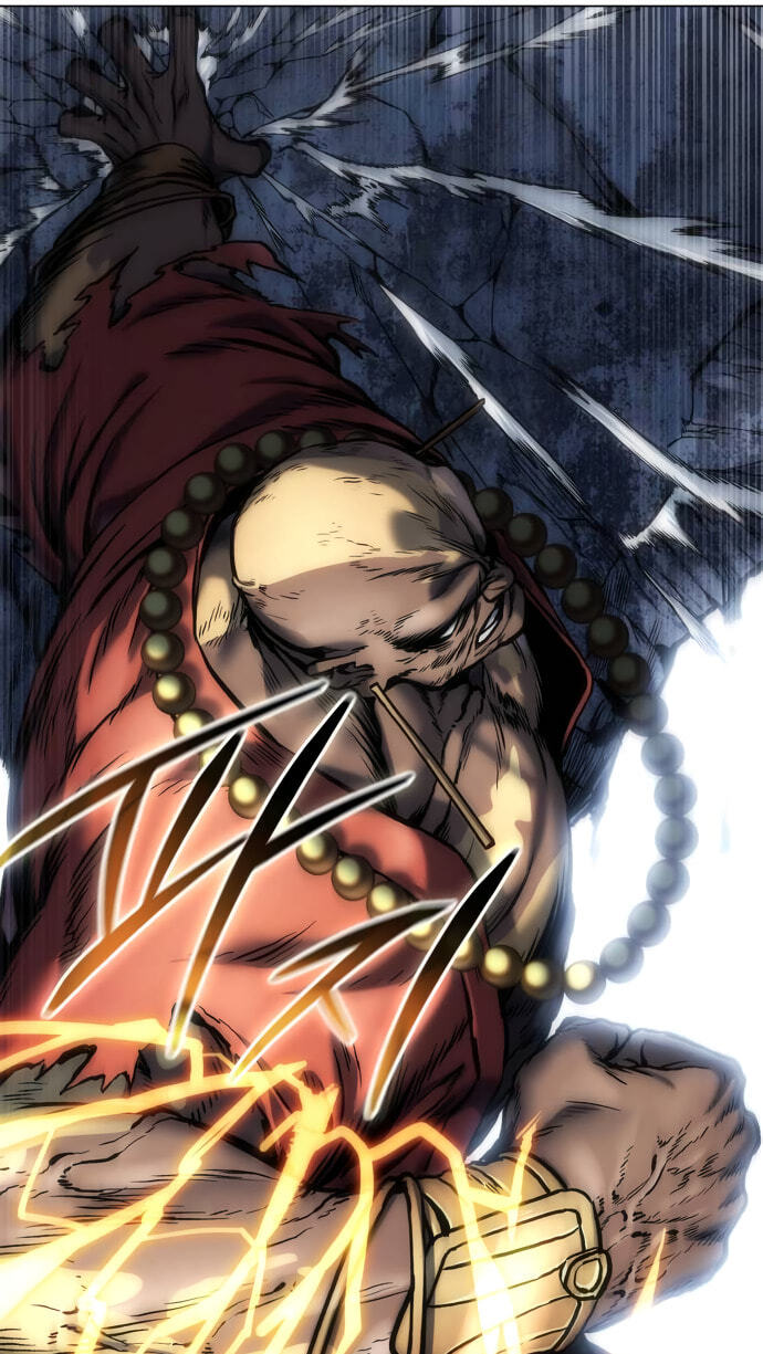 World Extinction War Chapter 4 page 24 - 