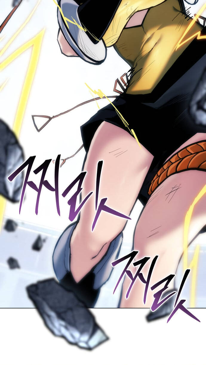 World Extinction War Chapter 4 page 31 - 