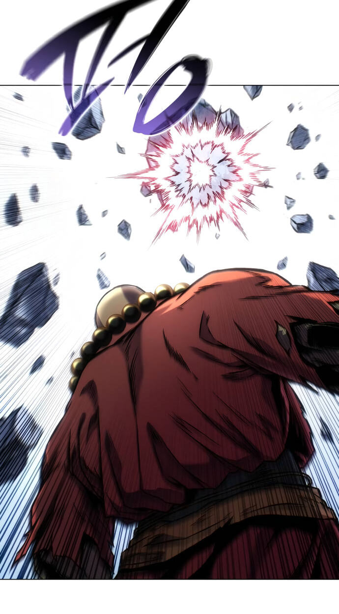 World Extinction War Chapter 4 page 33 - 