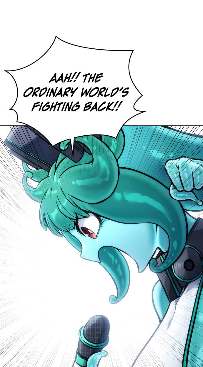 World Extinction War Chapter 4 page 37 - 
