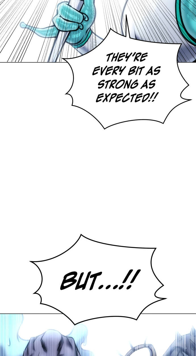 World Extinction War Chapter 4 page 38 - 