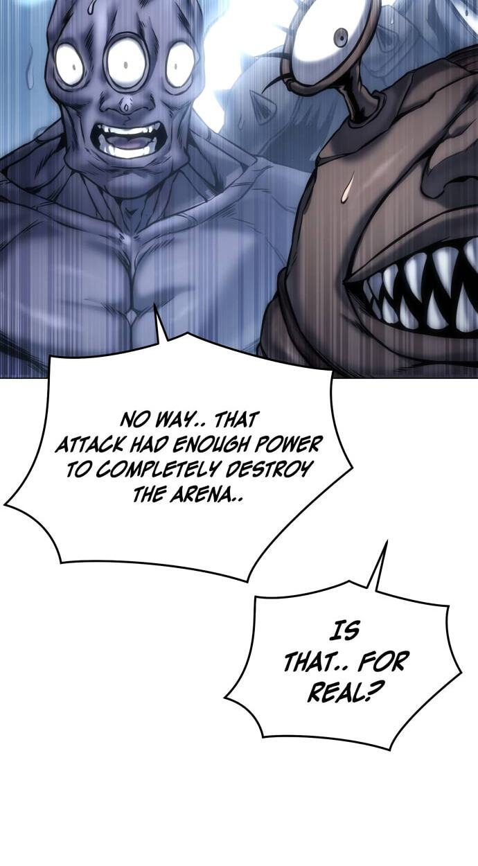 World Extinction War Chapter 4 page 39 - 