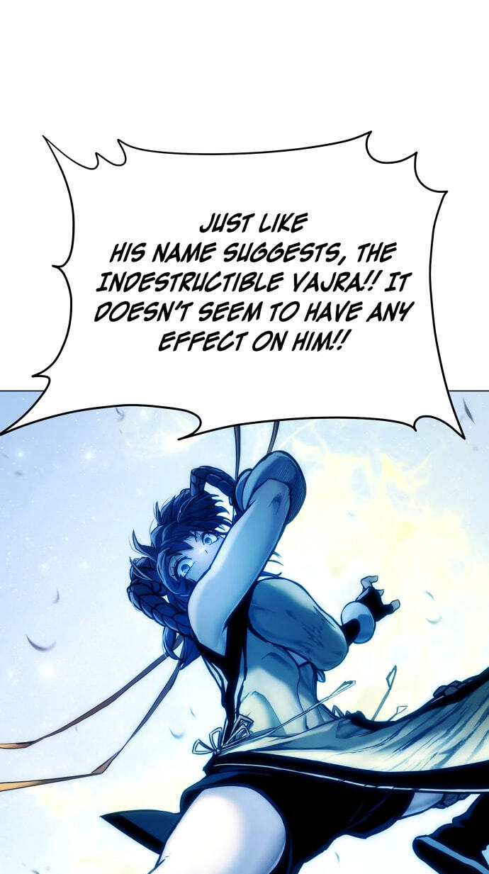 World Extinction War Chapter 4 page 40 - 