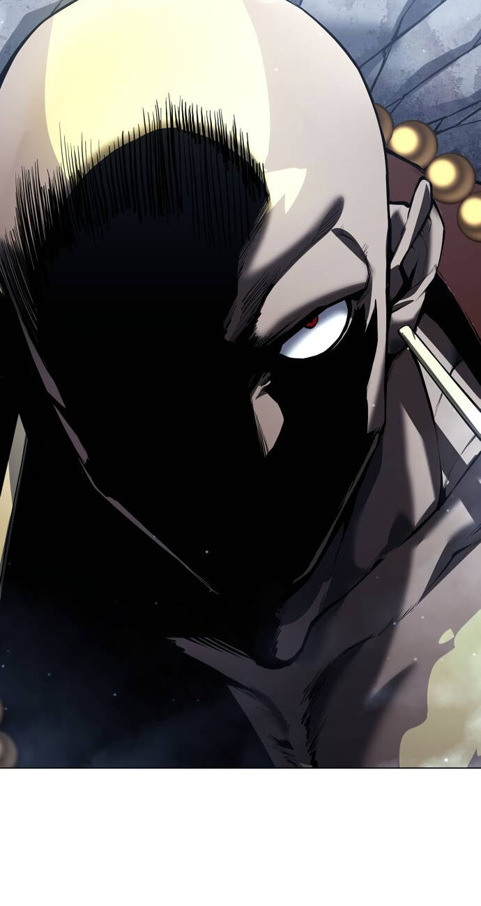 World Extinction War Chapter 4 page 5 - 