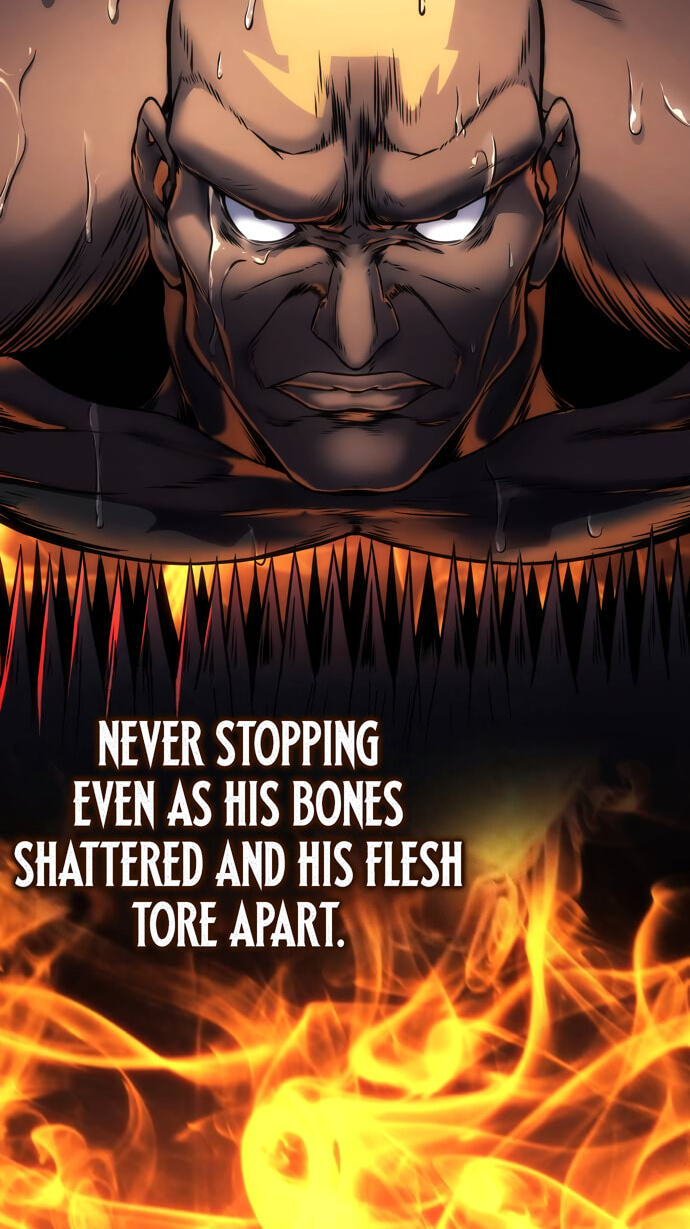 World Extinction War Chapter 4 page 47 - 