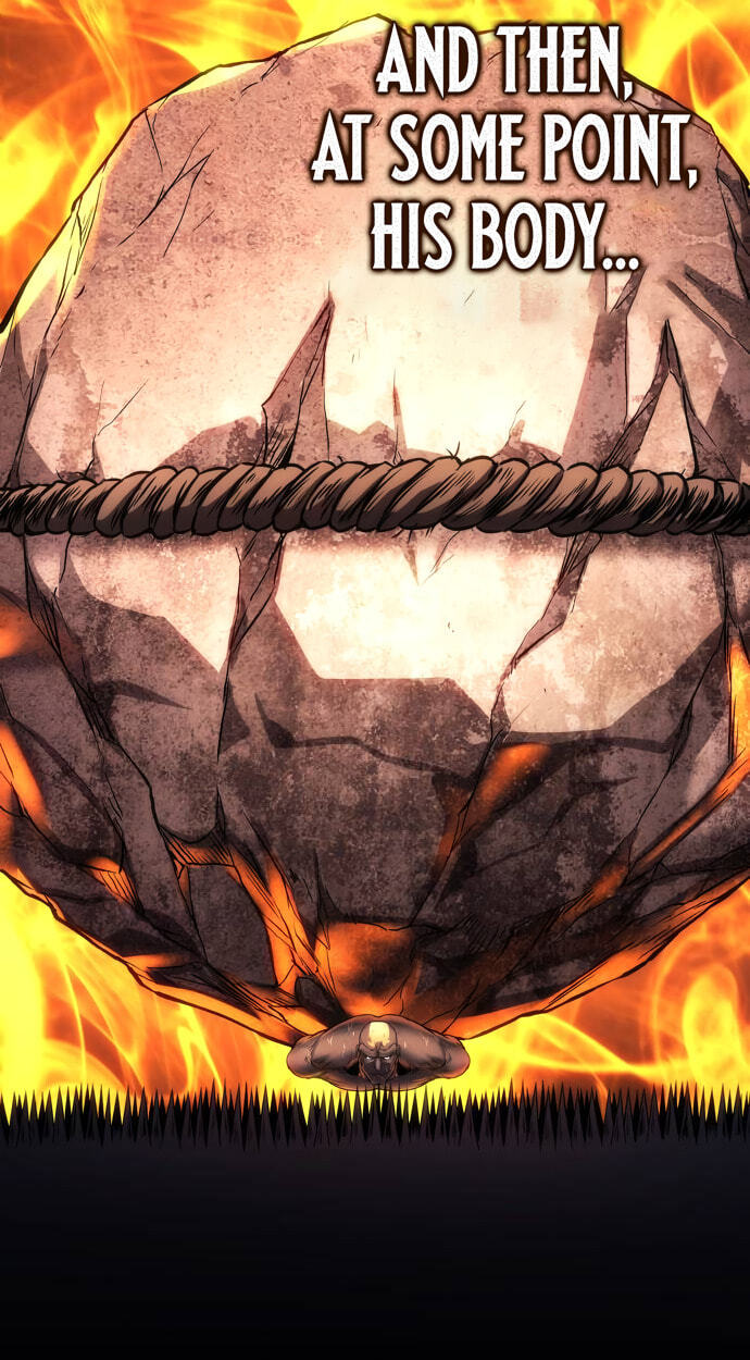 World Extinction War Chapter 4 page 48 - 
