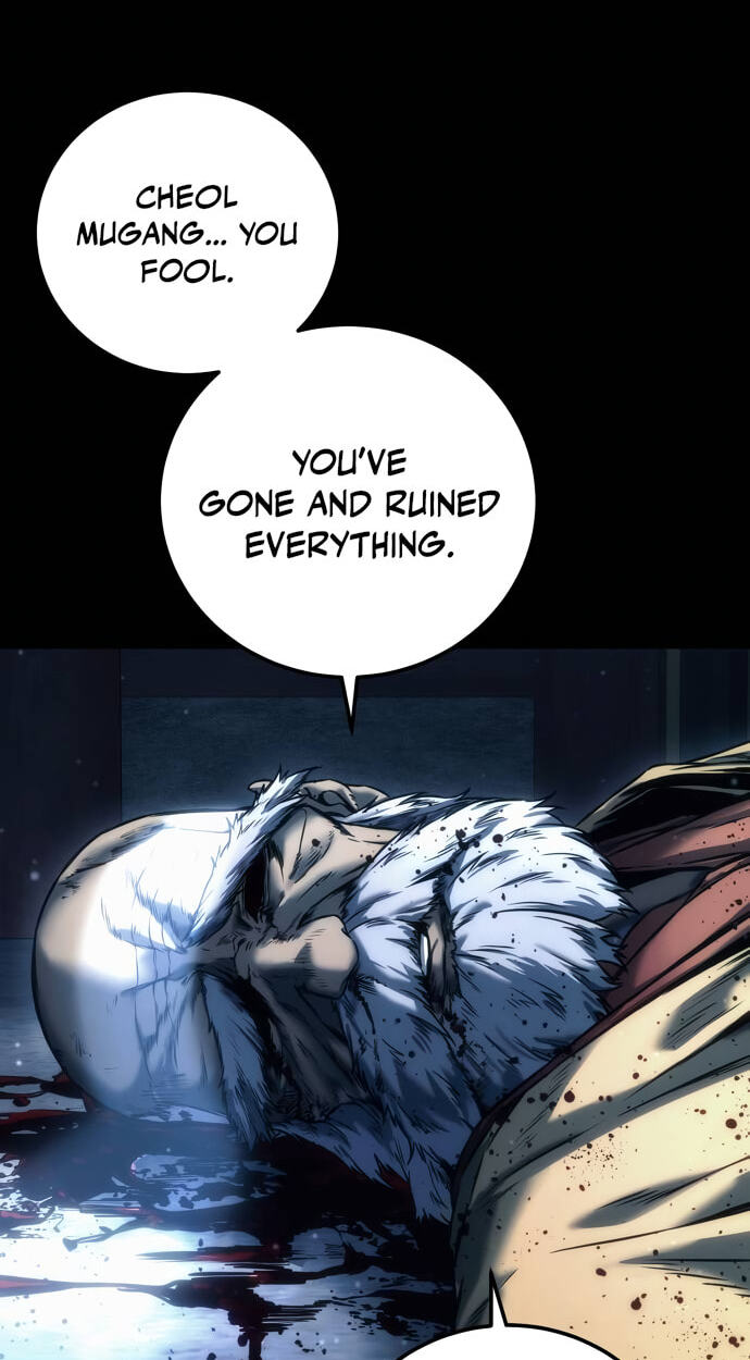World Extinction War Chapter 4 page 53 - 
