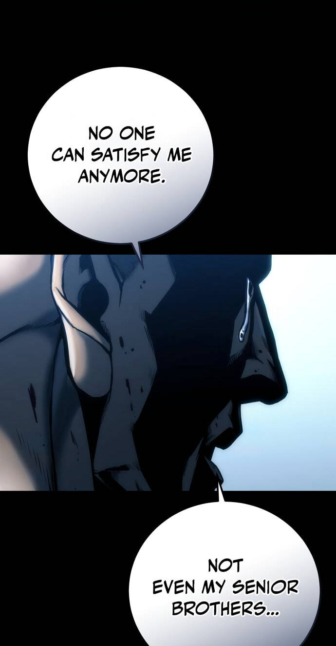 World Extinction War Chapter 4 page 56 - 