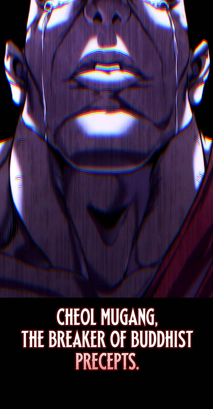 World Extinction War Chapter 4 page 58 - 