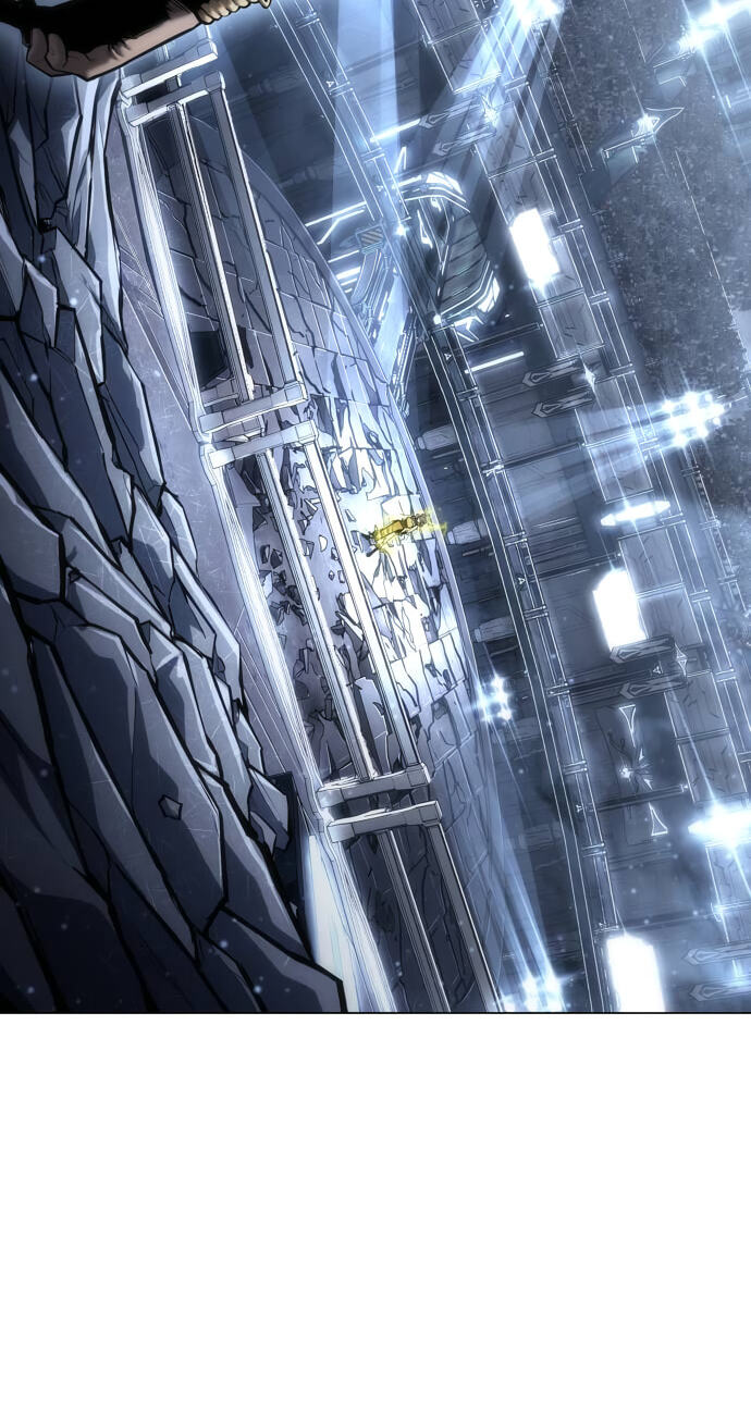 World Extinction War Chapter 4 page 7 - 