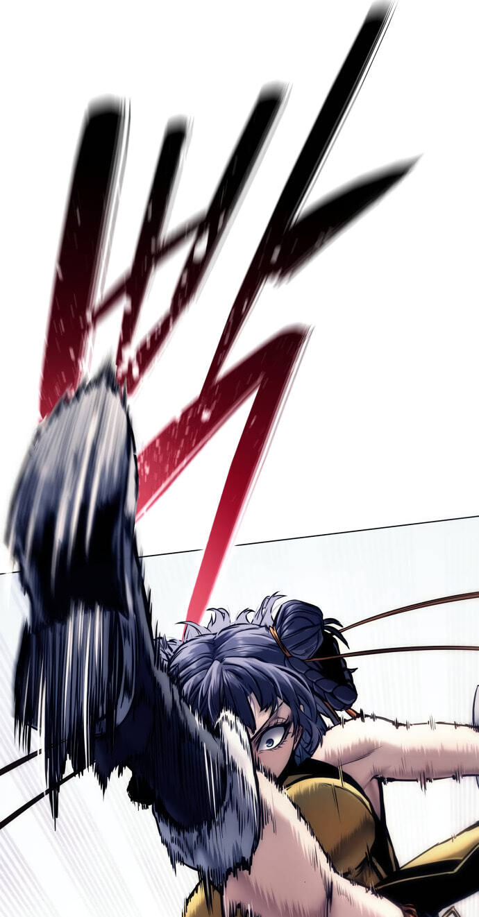 World Extinction War Chapter 4 page 62 - 