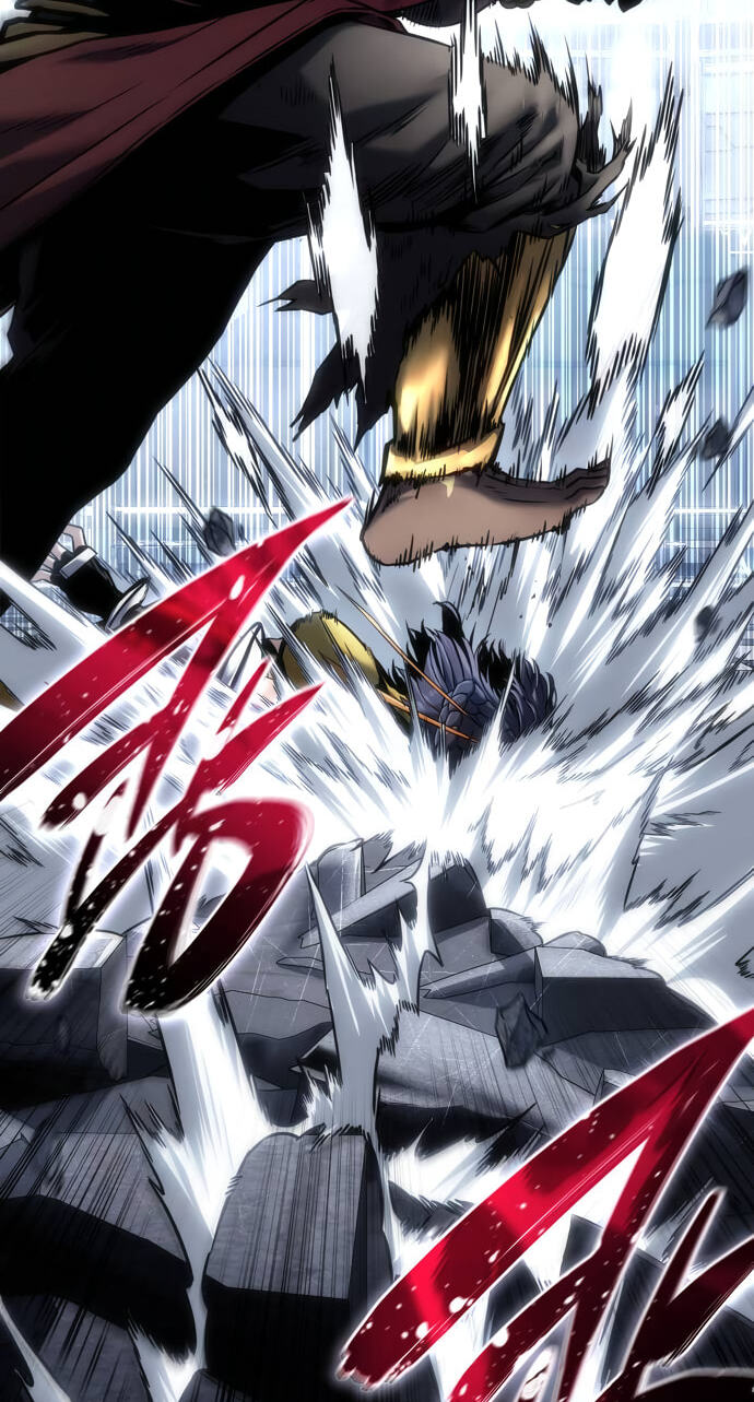 World Extinction War Chapter 4 page 73 - 