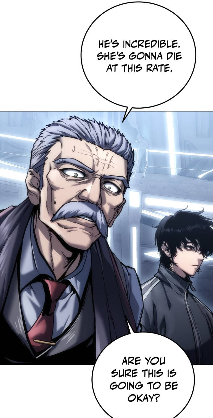 World Extinction War Chapter 4 page 76 - 