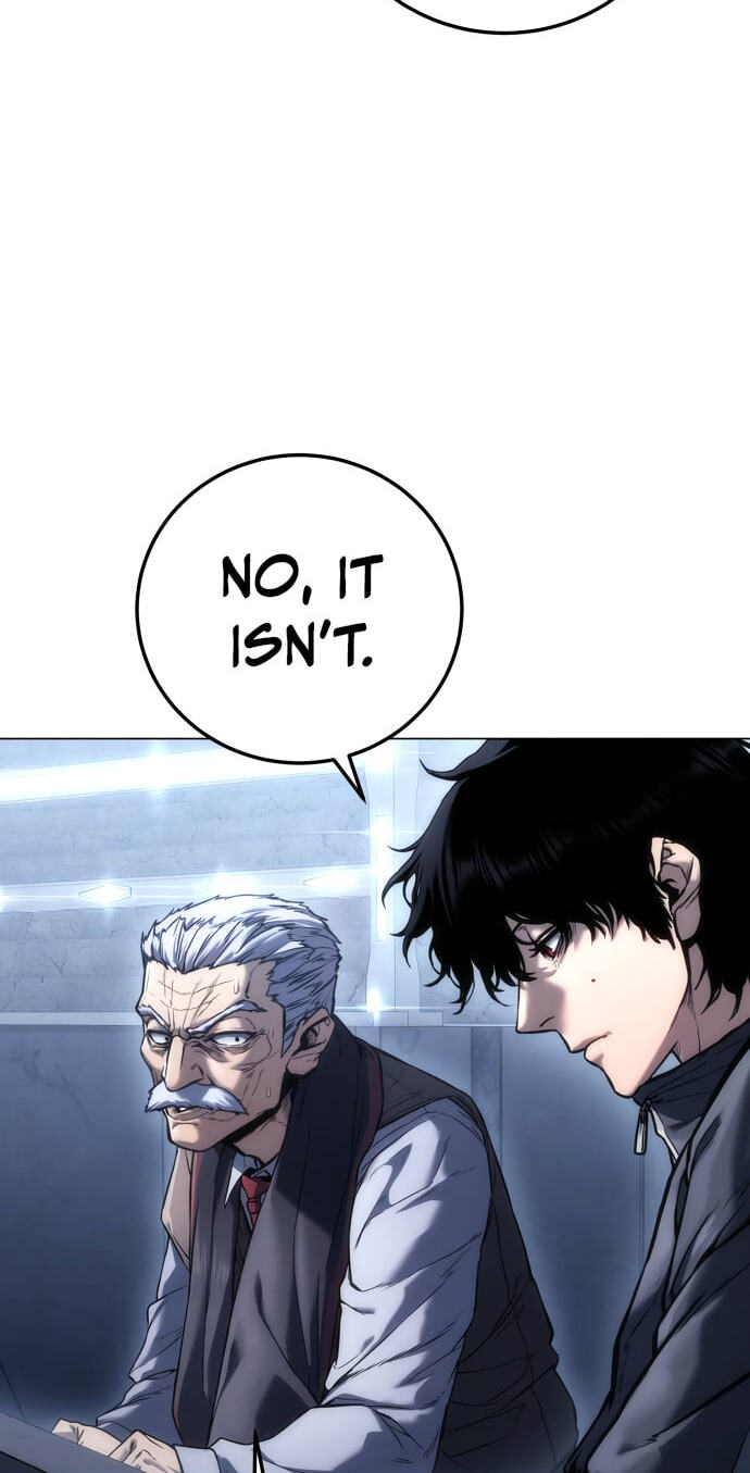World Extinction War Chapter 4 page 77 - 