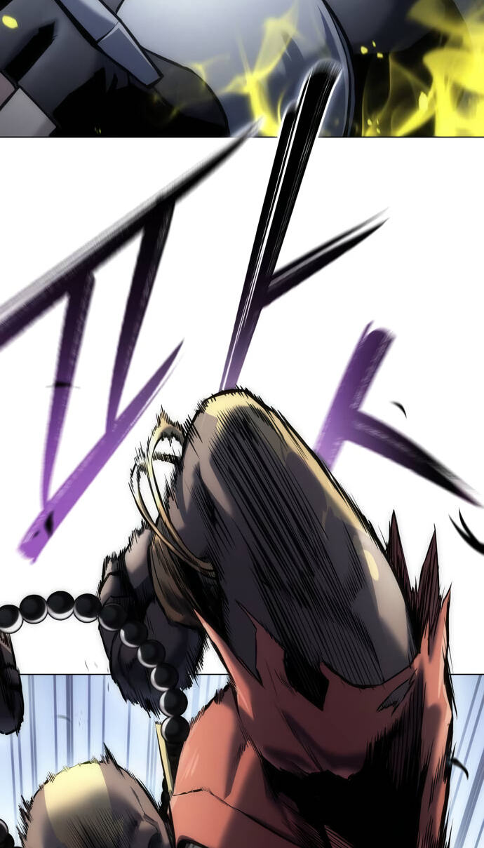 World Extinction War Chapter 4 page 9 - 