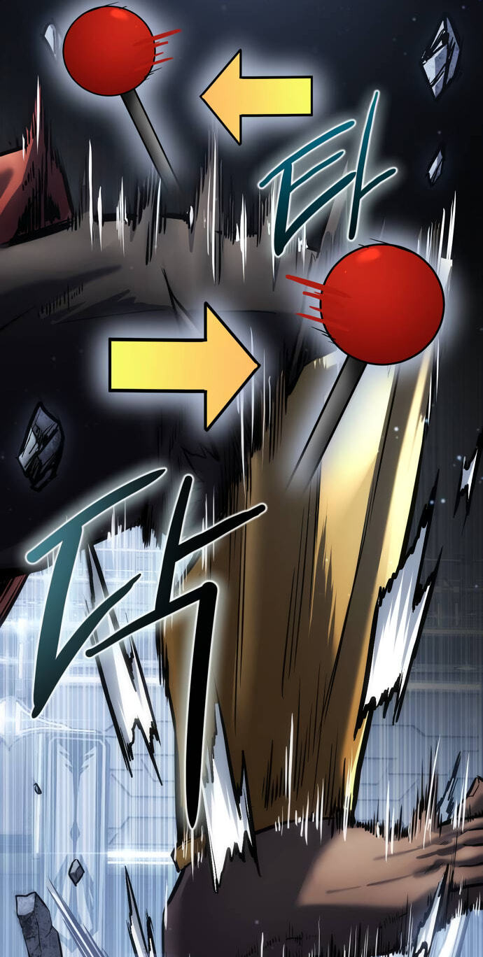 World Extinction War Chapter 4 page 81 - 