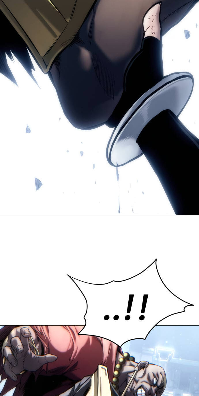 World Extinction War Chapter 4 page 84 - 