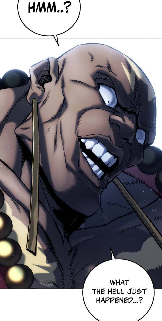 World Extinction War Chapter 4 page 86 - 