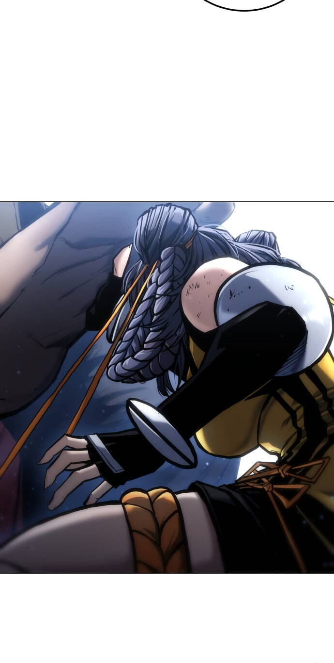 World Extinction War Chapter 4 page 87 - 
