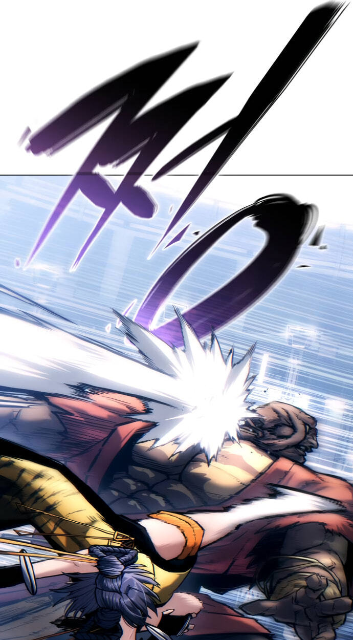 World Extinction War Chapter 4 page 88 - 