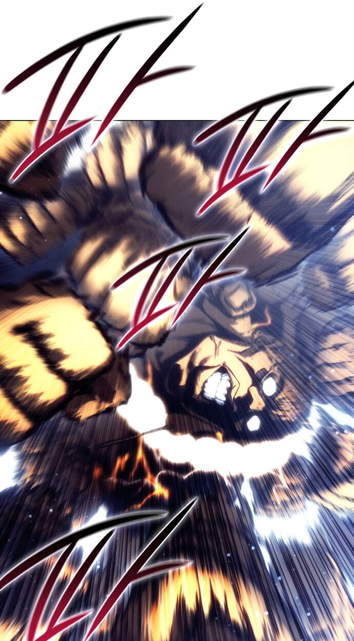 World Extinction War Chapter 5 page 11 - 